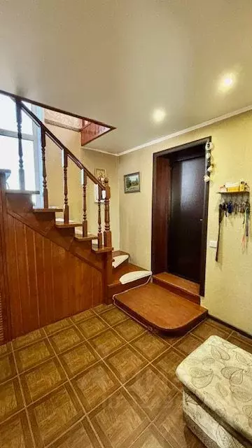 Дом в Омская область, Омский район, Магистральное с/пос, Деревня ... - Фото 2