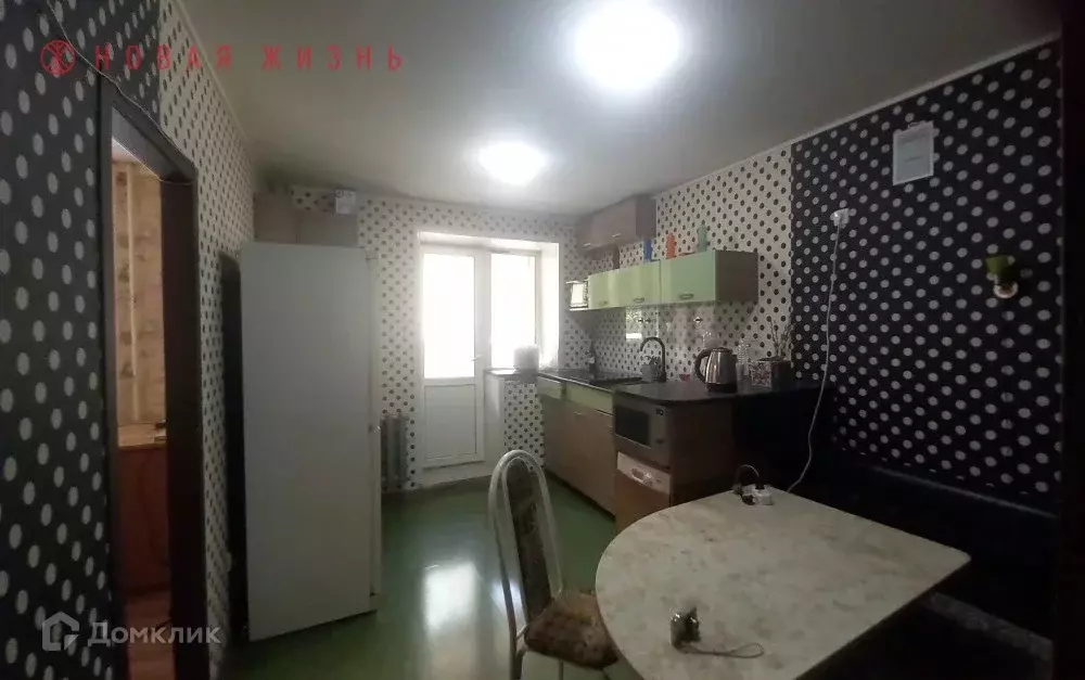 Продаётся 2-к квартира, 71.8 м - Фото 1