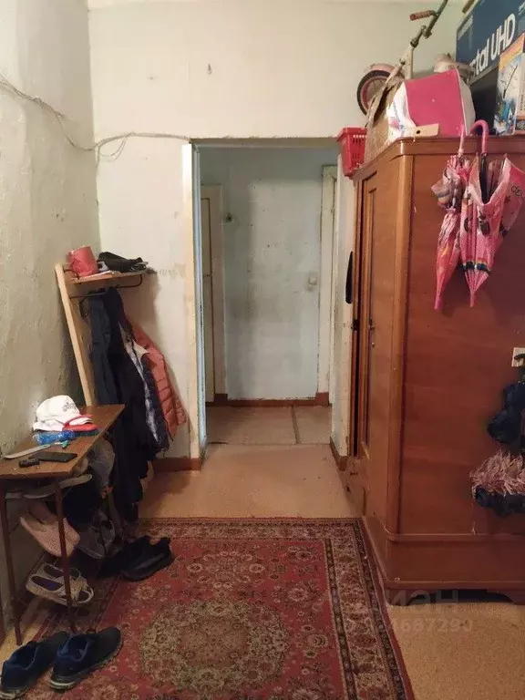 Комната Свердловская область, Екатеринбург ул. Ильича, 11 (11.0 м) - Фото 1