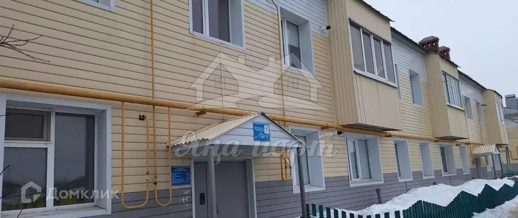 Продаётся 2-к квартира, 37 м - Фото 0