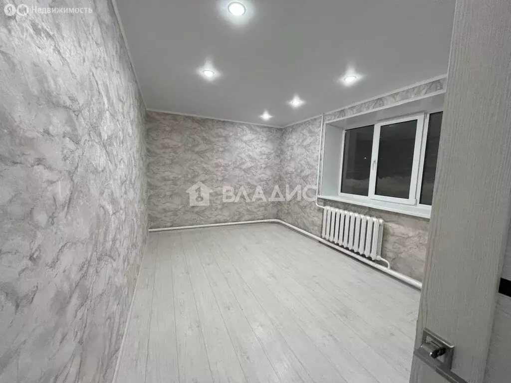 2-комнатная квартира: Шаран, улица Гагарина, 6 (43.3 м) - Фото 0