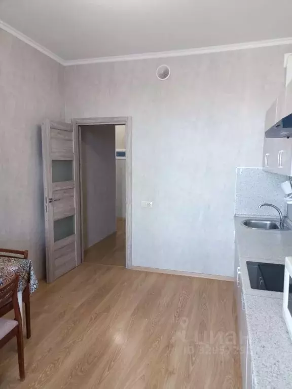 1-к кв. Московская область, Красногорск ул. Народного Ополчения, 9 ... - Фото 2