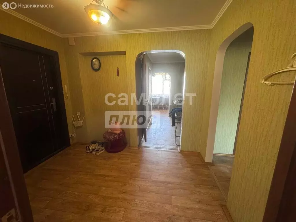 3-комнатная квартира: Рязань, улица Керамзавода, 36 (71.1 м) - Фото 2