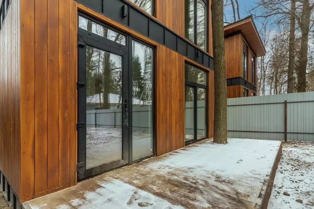 Дом в Московская область, Щелково городской округ, Прекрасная тер.  ... - Фото 2