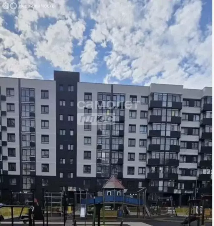 Квартира-студия: Темрюк, Дальняя улица, 30 (25 м) - Фото 2