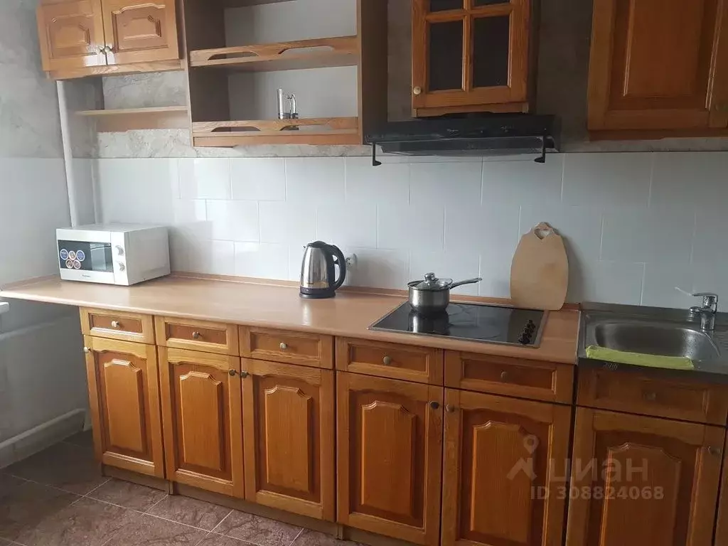2-к кв. Белгородская область, Белгород просп. Ватутина, 25 (54.0 м) - Фото 0