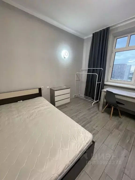 Студия Московская область, Котельники ул. Кузьминская, 5к1 (27.0 м) - Фото 2