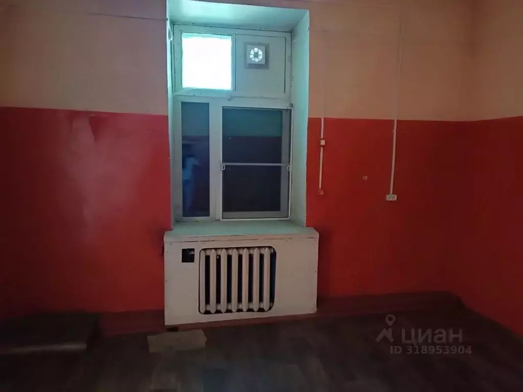 Помещение свободного назначения в Бурятия, Кабанский район, с. Кабанск ... - Фото 0