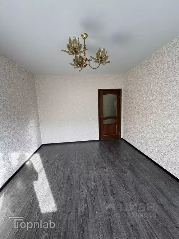 1-к кв. Тамбовская область, Тамбов ул. Научная, 4 (40.97 м) - Фото 2