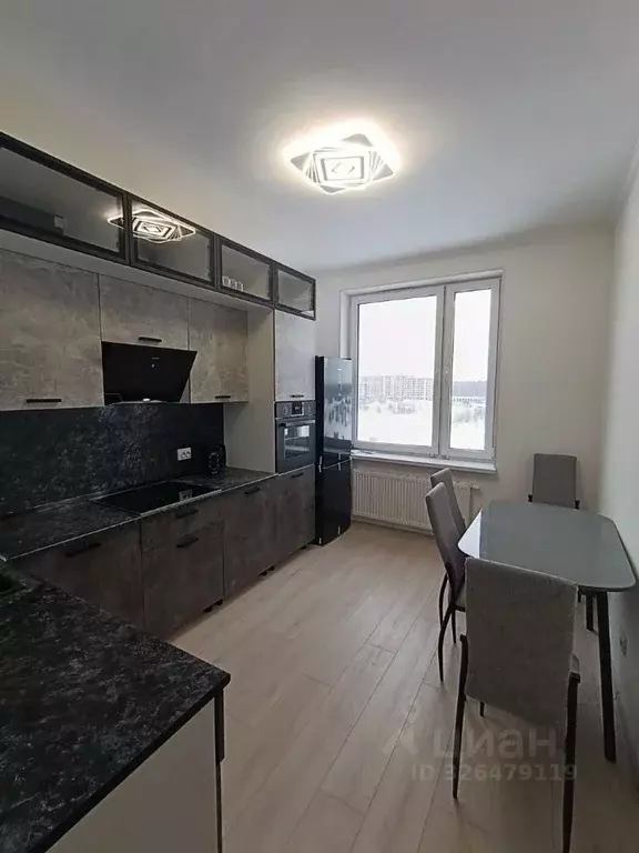 1-к кв. Ленинградская область, Ломоносовский район, Аннинское ... - Фото 1