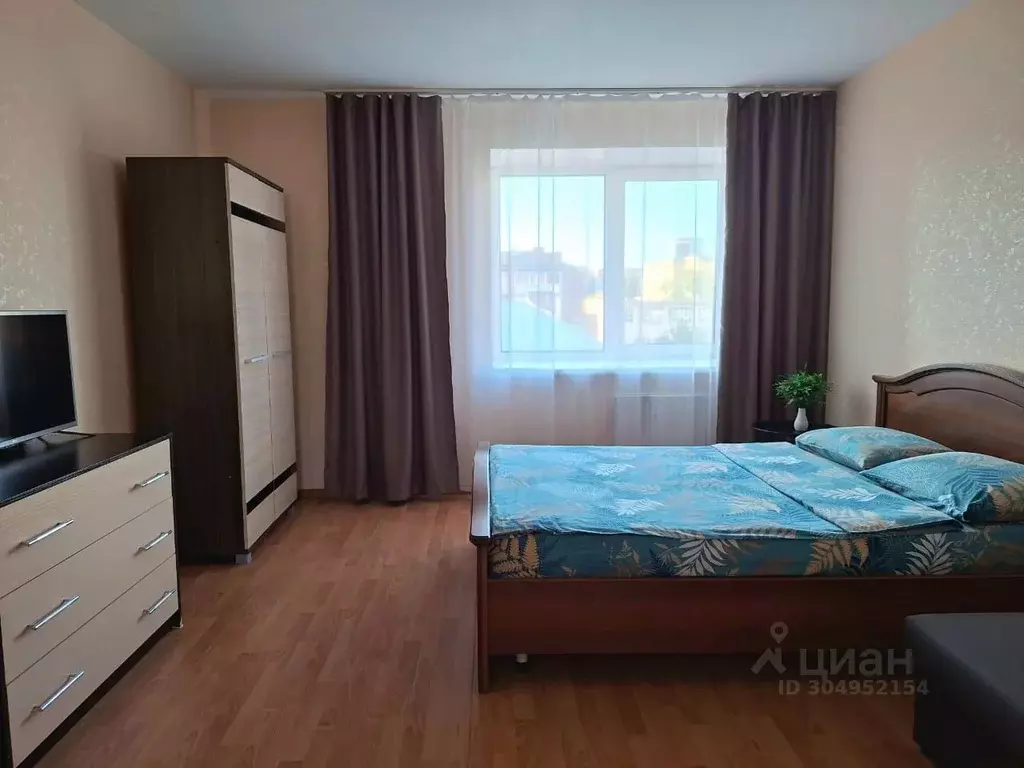 2-к кв. Удмуртия, Ижевск ул. Карла Либкнехта, 60 (60.0 м) - Фото 2