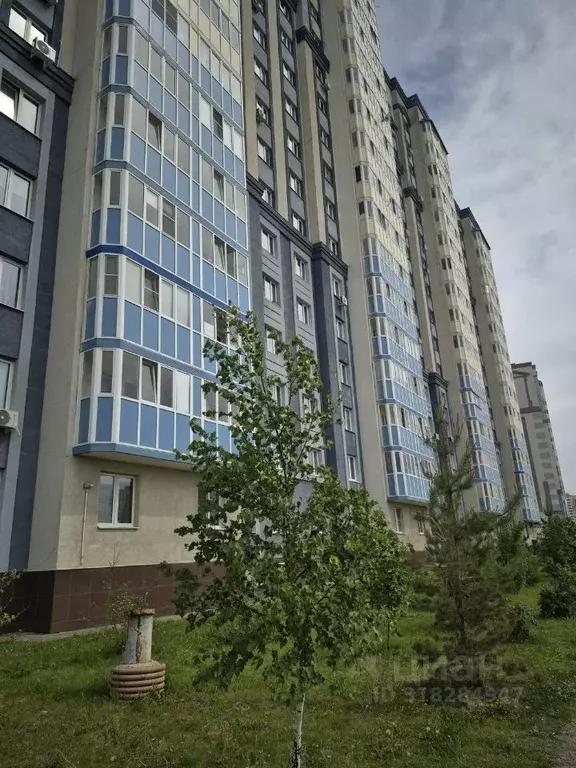 2-к кв. Московская область, Домодедово Южный мкр, ул. Курыжова, 5 ... - Фото 1