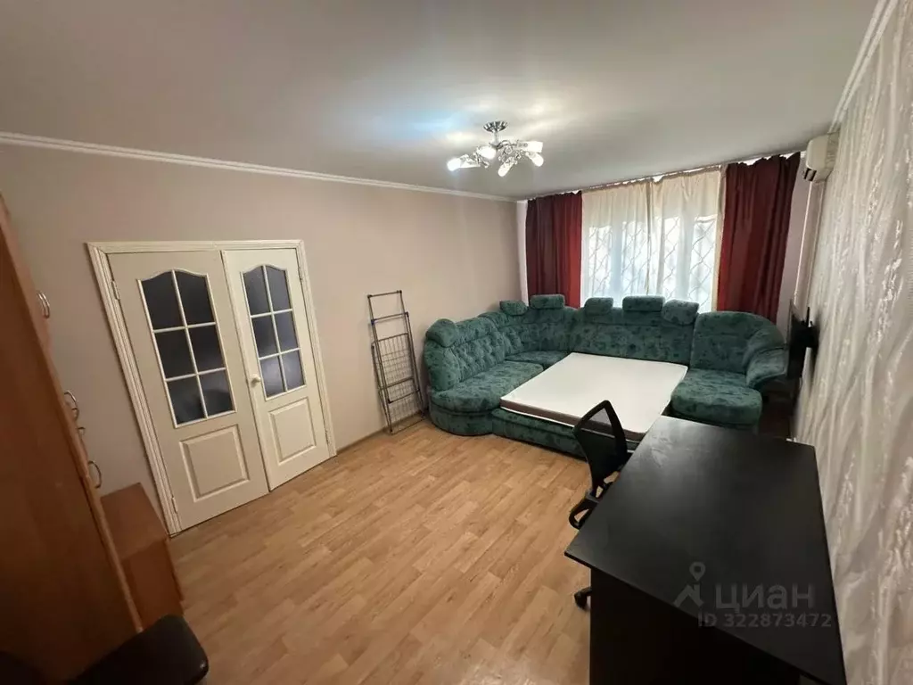 Комната Москва Инженерная ул., 8А (19.0 м) - Фото 1