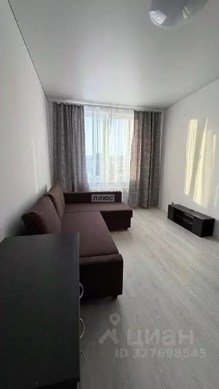 1-к кв. Санкт-Петербург просп. Ветеранов, 206 (34.0 м) - Фото 1