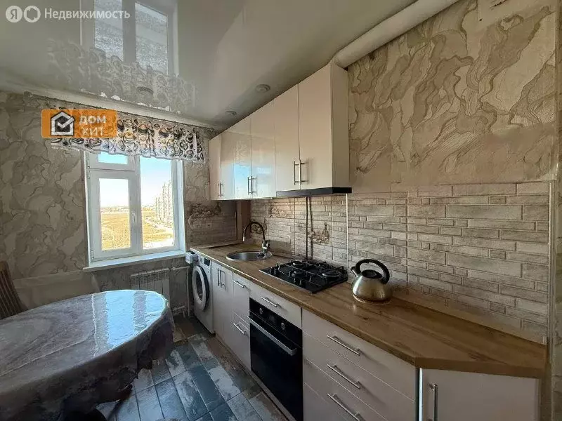 1-комнатная квартира: Евпатория, улица Чапаева, 91 (42.2 м) - Фото 2