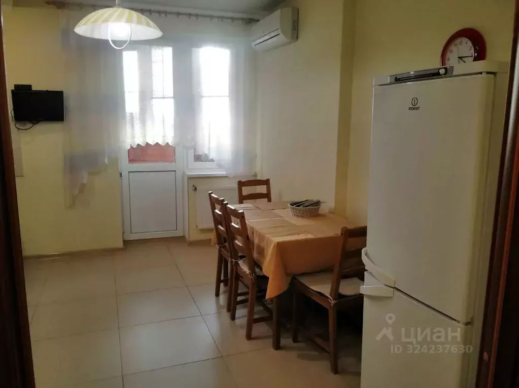 2-к кв. Краснодарский край, Краснодар Кубанская ул., 47 (65.0 м) - Фото 2