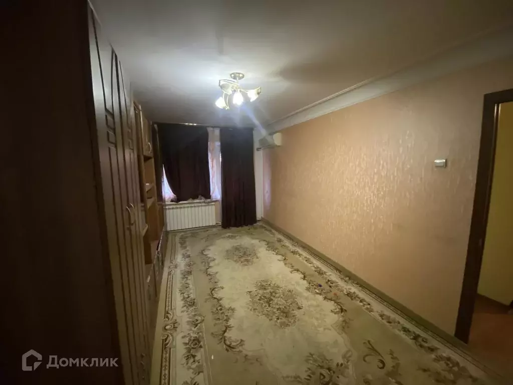 Продаётся 2-к квартира, 42.9 м - Фото 1