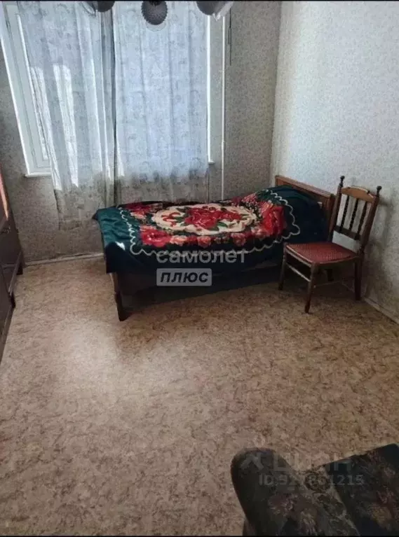 2-к кв. Москва ул. Адмирала Лазарева, 55 (54.0 м) - Фото 1