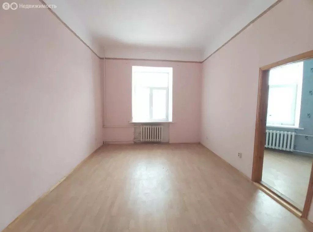 2к в 4-комнатной квартире (20.7 м) - Фото 1