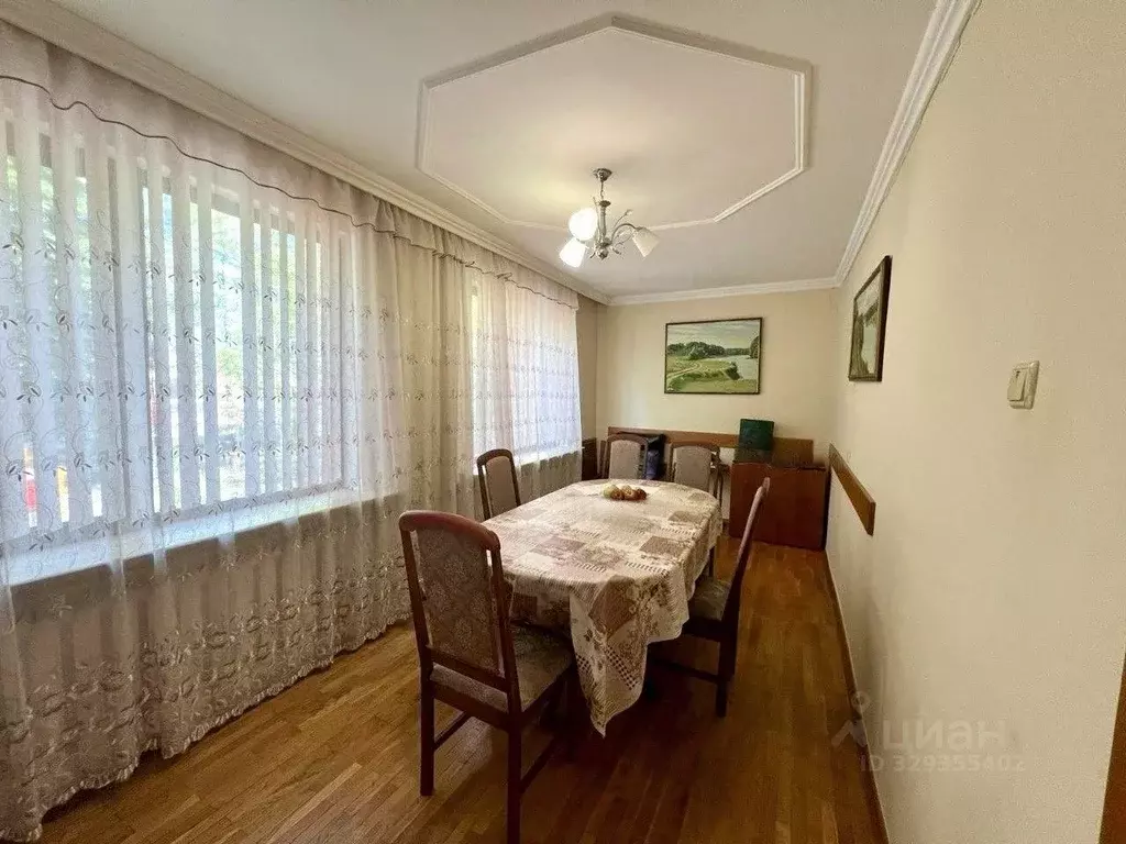 3-к кв. Адыгея, Майкоп ул. Ленина, 23 (76.0 м) - Фото 1