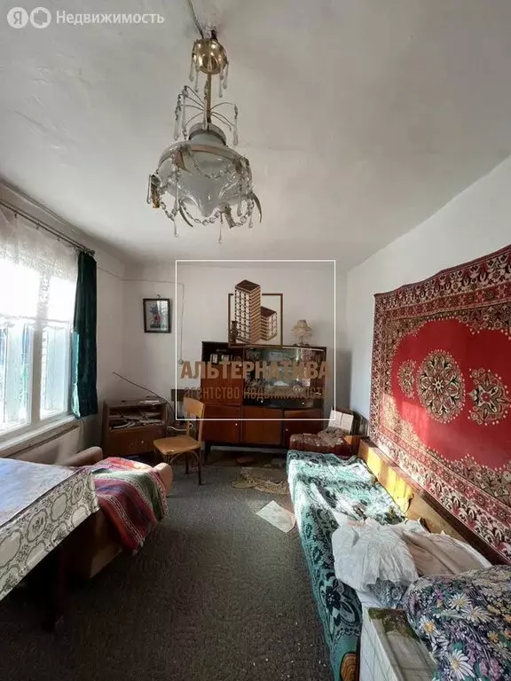 2-комнатная квартира: Варгаши, улица Есенина, 1 (32.2 м) - Фото 1