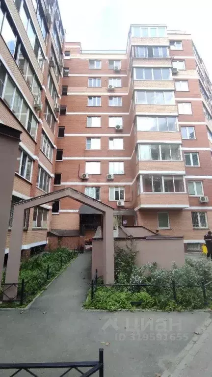 Помещение свободного назначения в Московская область, Люберцы ... - Фото 0