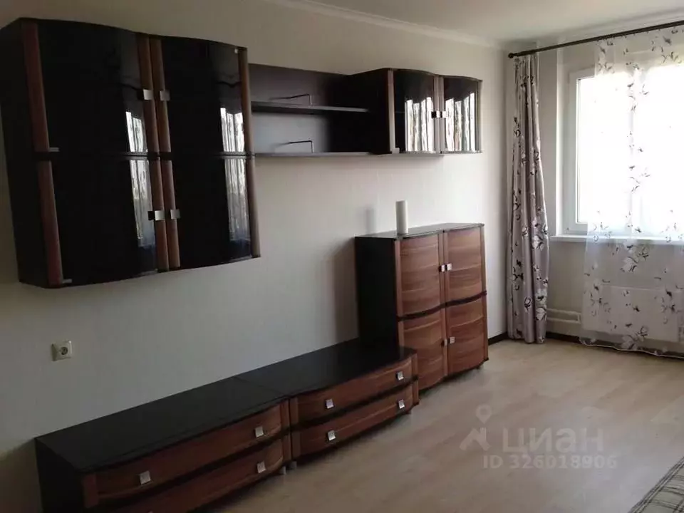 1-к кв. Московская область, Химки ул. Горшина, 10 (42.0 м) - Фото 1