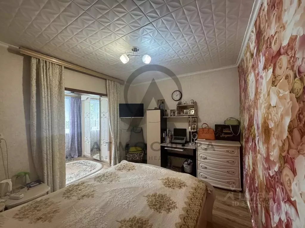 Дом в Краснодарский край, Туапсинский муниципальный округ, Греческий ... - Фото 2