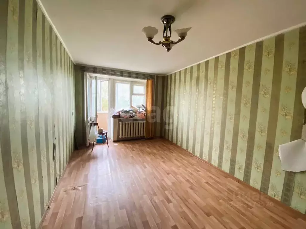 2-к кв. Владимирская область, Ковров ул. Зои Космодемьянской, 3/1 ... - Фото 0