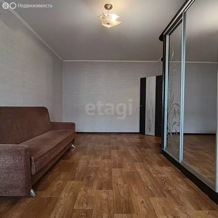 1-комнатная квартира: Энгельс, улица Шурова Гора, 7/6 (39.6 м) - Фото 2