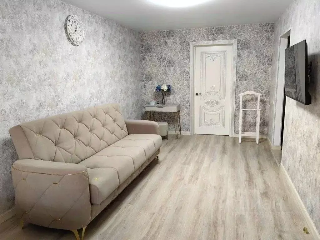 2-к кв. Ставропольский край, Кисловодск ул. Карла Либкнехта, 29 (41.0 ... - Фото 1