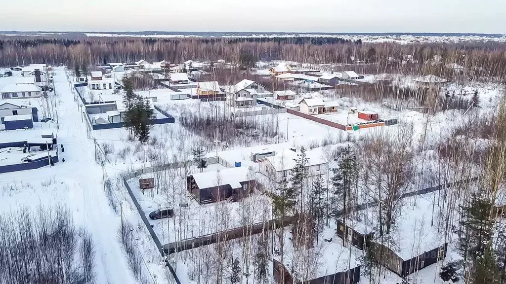 Участок в Ленинградская область, Ломоносовский район, Низинское с/пос, ... - Фото 1