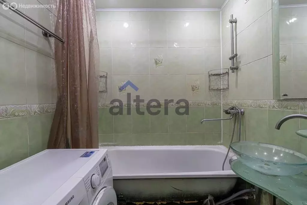 2-комнатная квартира: Казань, проспект Победы, 78 (65.1 м) - Фото 1