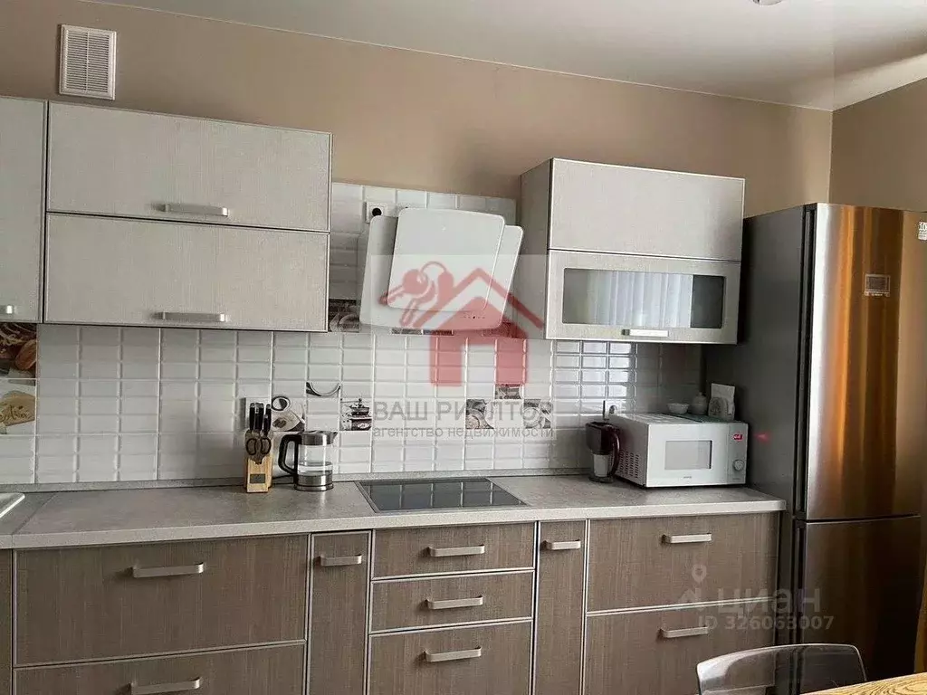 2-к кв. Самарская область, Самара Майская ул., 3/185 (69.5 м) - Фото 1