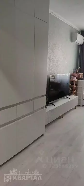 3-к кв. Краснодарский край, Новороссийск Волгоградская ул., 4 (62.5 м) - Фото 1