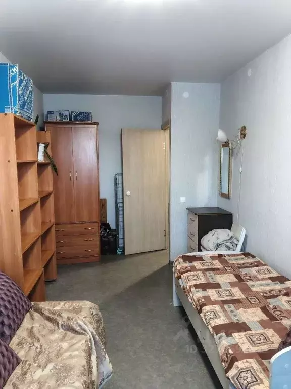 2-к кв. Пермский край, Губаха Октябрьский просп., 14В (54.0 м) - Фото 2