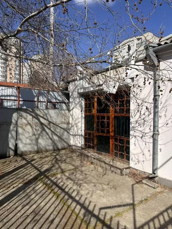 Помещение свободного назначения в Краснодарский край, Краснодар ... - Фото 2