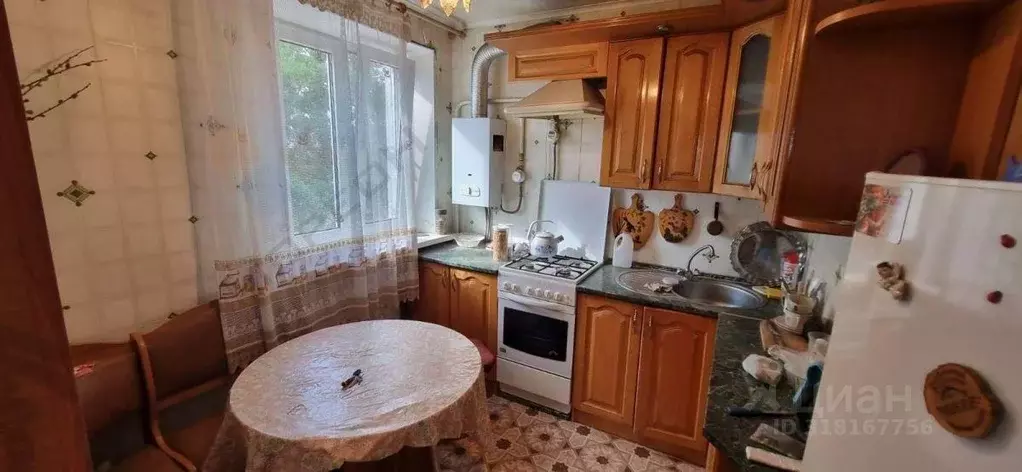 Квартира, 2 комнаты, 45.9 м - Фото 0
