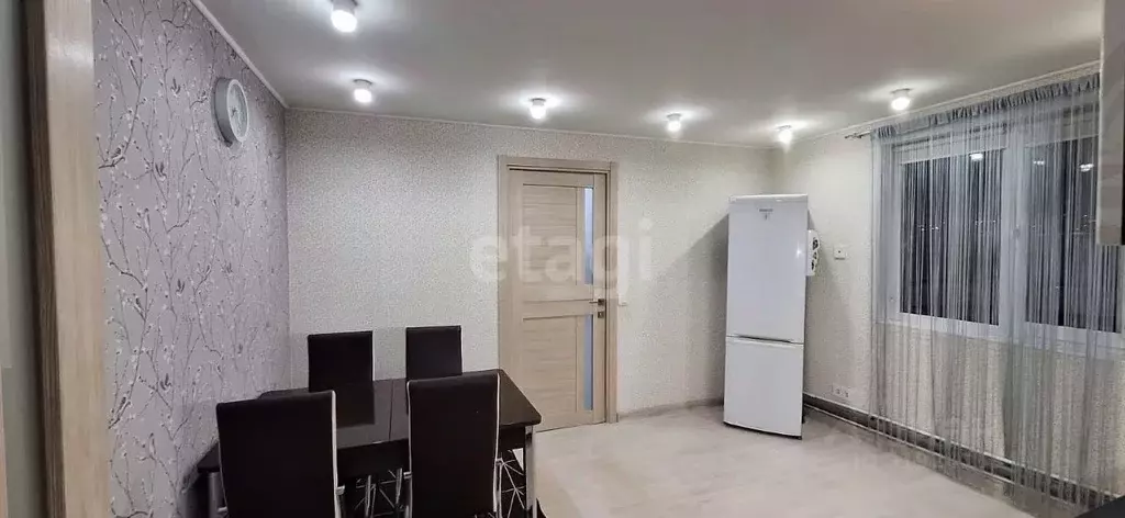 Дом в Ямало-Ненецкий АО, Салехард ул. Сенькина, 64 (80 м) - Фото 1