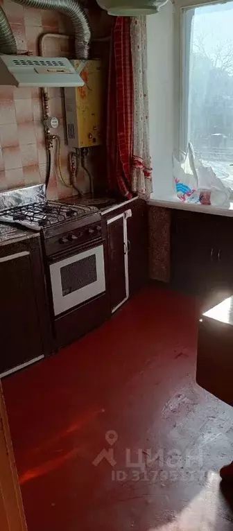 2-к кв. Курская область, Курск ул. Дубровинского, 5 (50.0 м) - Фото 1