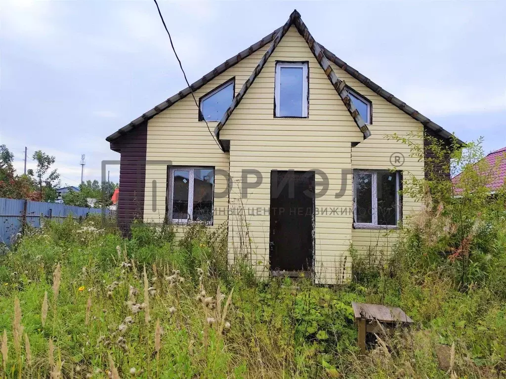Дом в Свердловская область, Нижний Тагил ул. Гоголя, 11 (94 м) - Фото 1