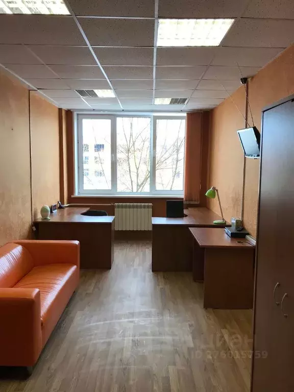 Офис в Калужская область, Обнинск Киевское ш., 33/4 (19 м) - Фото 2