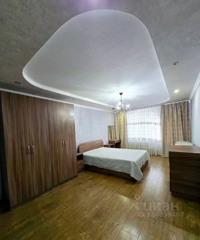 2-к кв. Ростовская область, Ростов-на-Дону просп. Ленина, 245/5 (70.0 ... - Фото 1