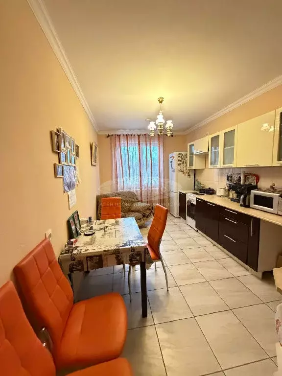 Продается 3-комнатная квартира - Фото 2