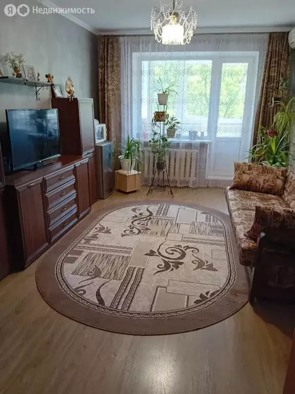 3-комнатная квартира: Таганрог, улица Сергея Шило, 200-3 (60 м) - Фото 0