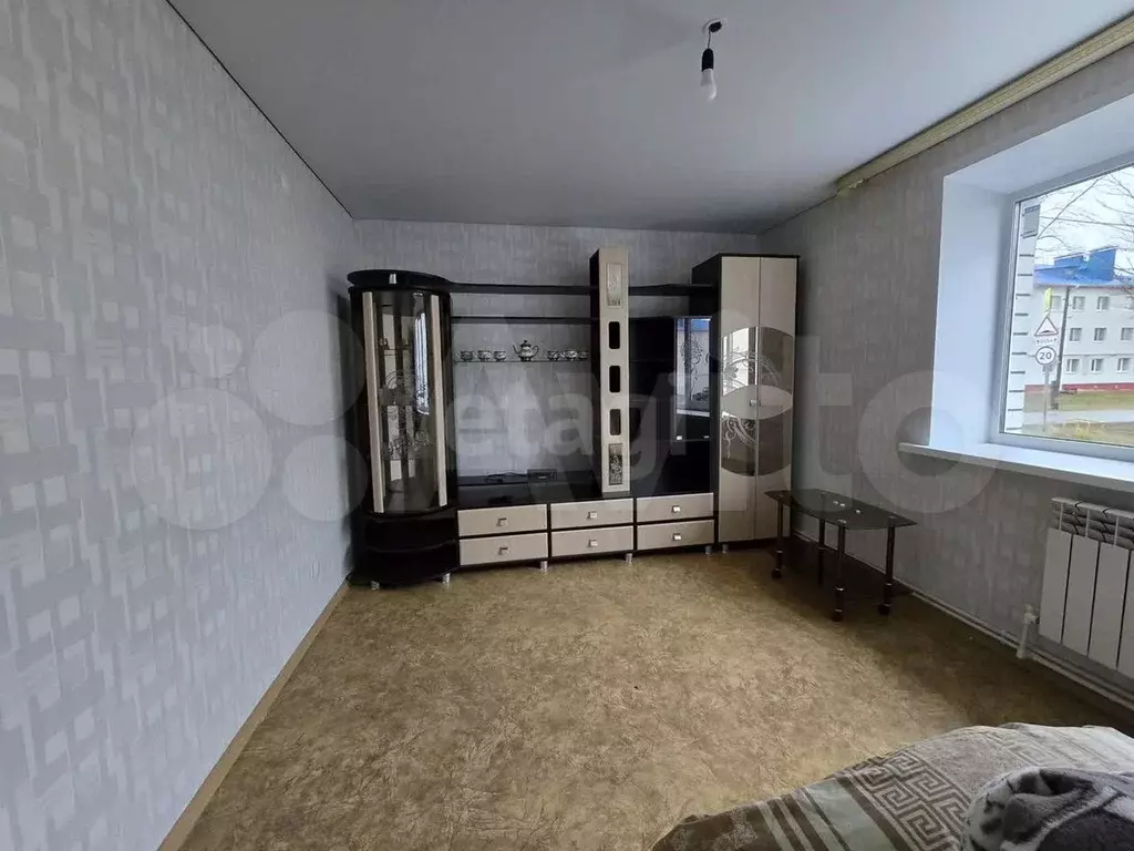 2-к. квартира, 42 м, 1/2 эт. - Фото 0