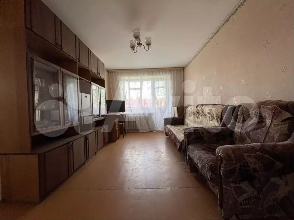 2-к. квартира, 41 м, 5/5 эт. - Фото 0