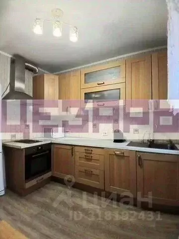4-к кв. Омская область, Омск Пригородная ул., 19 (80.0 м) - Фото 0
