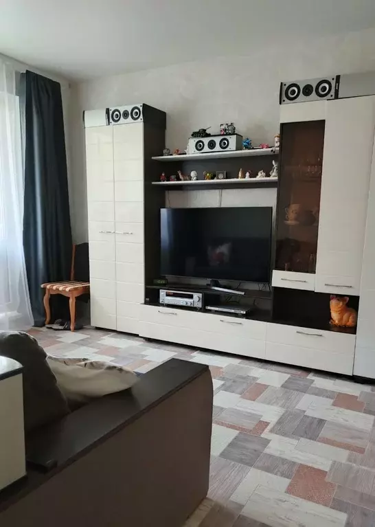Продаётся 3-к квартира, 60.9 м - Фото 1