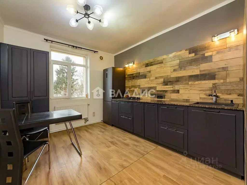 1-к кв. Калининградская область, пос. Приморье ул. Артиллерийская, 10 ... - Фото 1